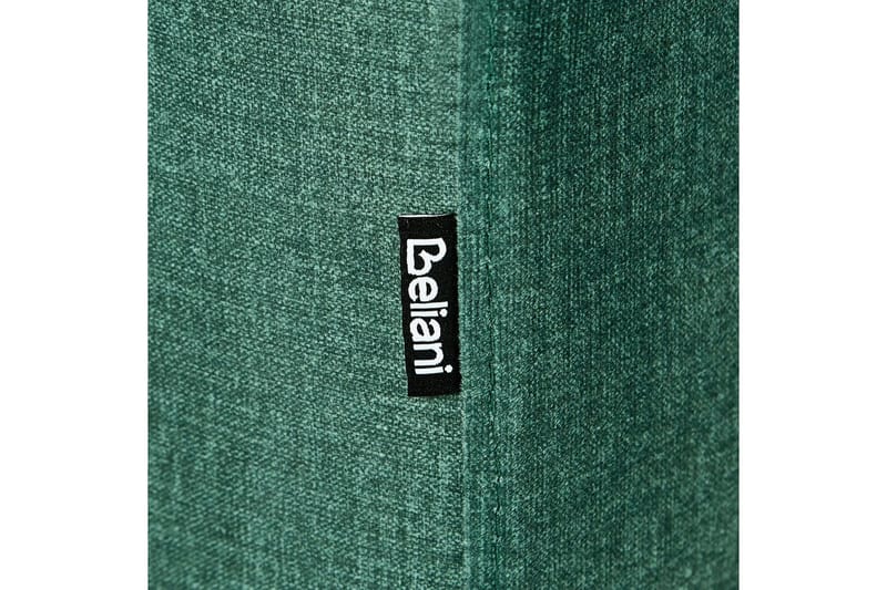 3-sitssoffa Byske Grönt, mörkt trä - Grönt, mörkt trä - Möbler - Vardagsrum - Soffor - 3-sits soffor