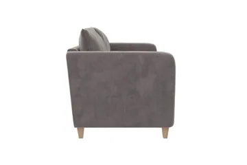 3-sitssoffa Coco - Möbler - Vardagsrum - Soffor - 3-sits soffor