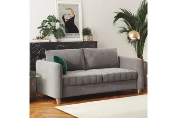 3-sitssoffa Coco - Möbler - Vardagsrum - Soffor - 3-sits soffor