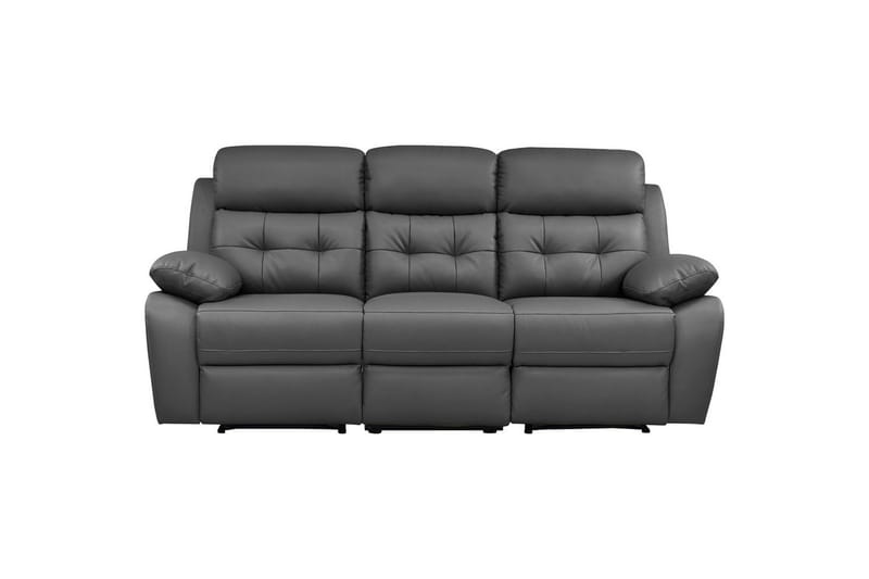 3-sitssoffa Lannilis - Möbler - Vardagsrum - Soffor - Reclinersoffor & Biosoffor