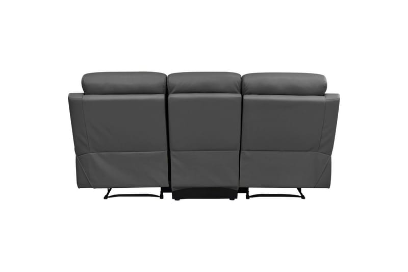 3-sitssoffa Lannilis - Möbler - Vardagsrum - Soffor - Reclinersoffor & Biosoffor