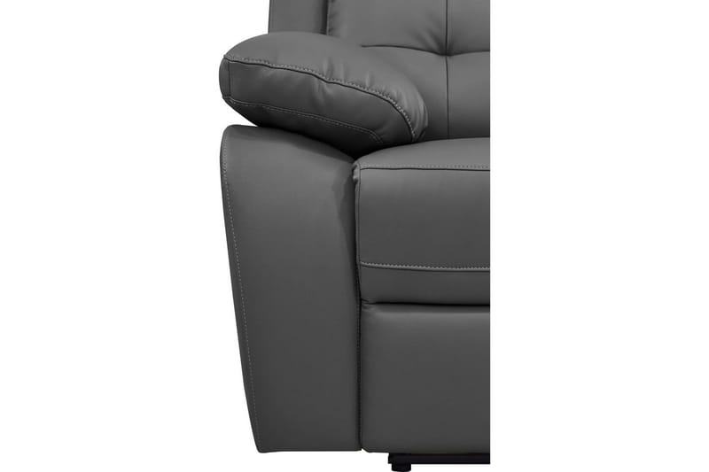 3-sitssoffa Lannilis - Möbler - Vardagsrum - Soffor - Reclinersoffor & Biosoffor