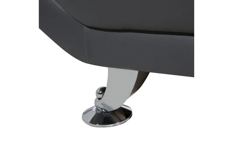 3-sitssoffa Leira - Möbler - Vardagsrum - Soffor - Skinnsoffor