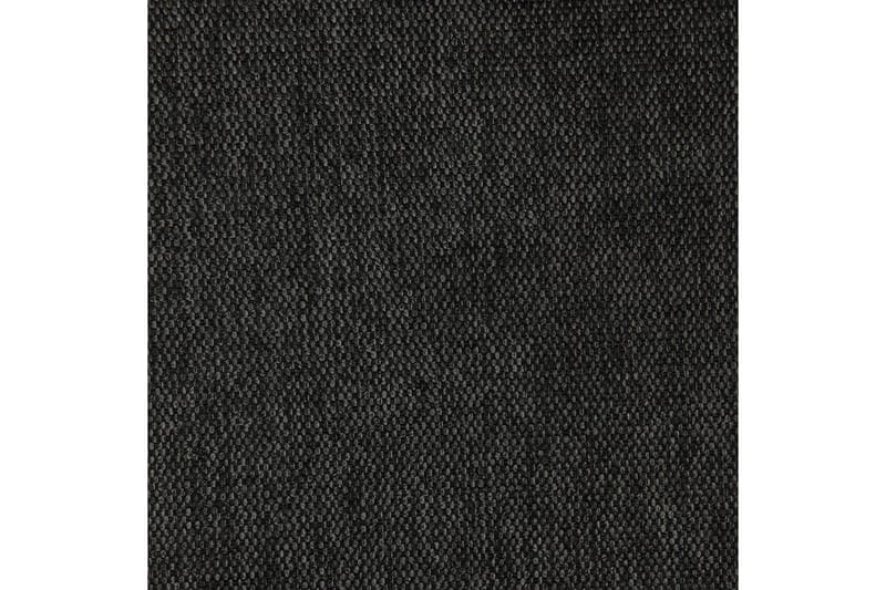 3-sitssoffa Lund Antracit, Belfast tyg, Manuell vilstol - Antracit, Belfast tyg, Manuell vilstol - Möbler - Vardagsrum - Soffor - Reclinersoffor & Biosoffor