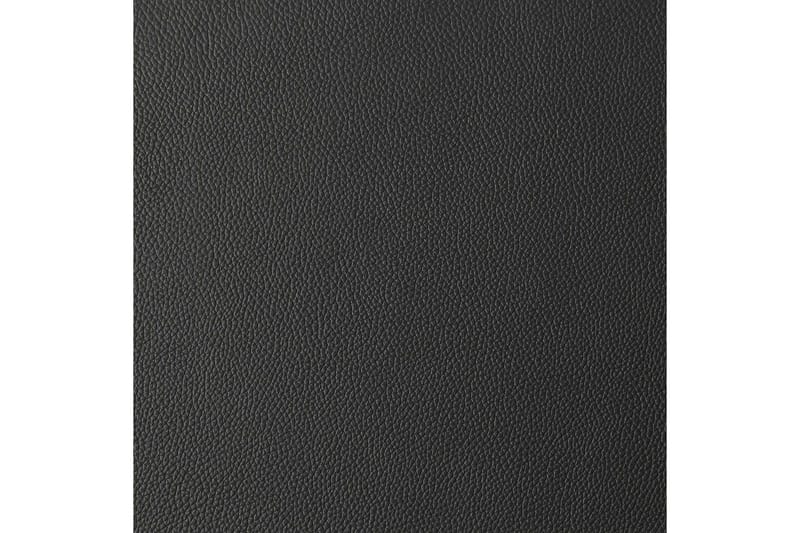 3-sitssoffa Lund Grå, Läder/PU, Elektrisk vilstol - Grå, Läder/PU, Elektrisk vilstol - Möbler - Vardagsrum - Soffor - Skinnsoffor