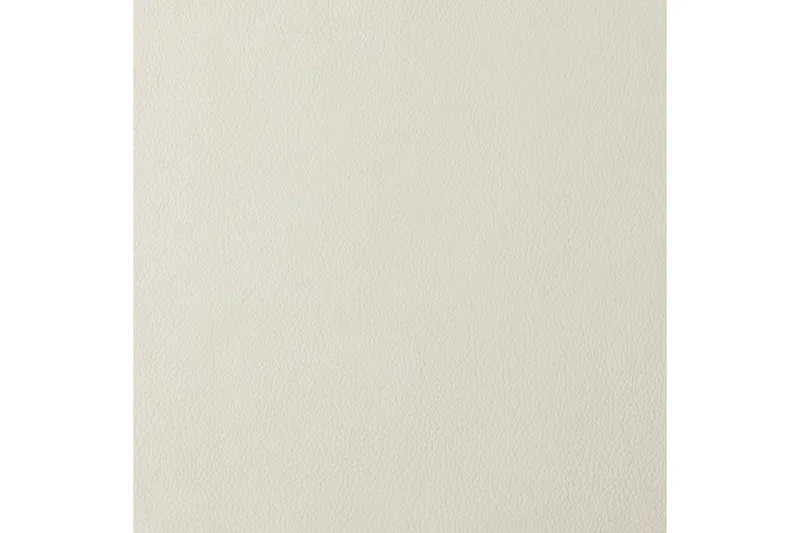 3-sitssoffa Lund Kräm, Läder/PU, Elektrisk vilstol - Kräm, Läder/PU, Elektrisk vilstol - Möbler - Vardagsrum - Soffor - Skinnsoffor