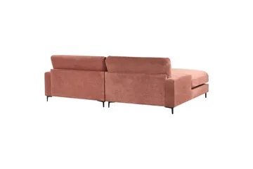 3-sitssoffa Maloy Högervänd - Högervänd - Möbler - Vardagsrum - Soffor - Divansoffa & schäslong