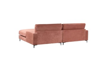 3-sitssoffa Maloy Vänstervänd - Vänstervänd - Möbler - Vardagsrum - Soffor - Divansoffa & schäslong