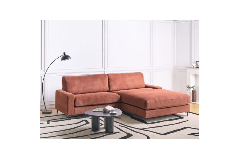 3-sitssoffa Maloy Vänstervänd - Vänstervänd - Möbler - Vardagsrum - Soffor - Divansoffa & schäslong