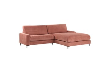 3-sitssoffa Maloy Vänstervänd - Vänstervänd - Möbler - Vardagsrum - Soffor - Divansoffa & schäslong