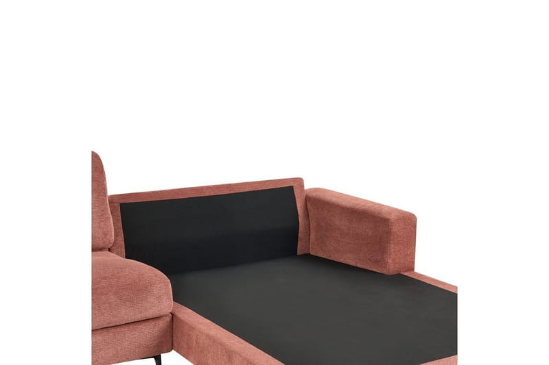 3-sitssoffa Maloy Vänstervänd - Vänstervänd - Möbler - Vardagsrum - Soffor - Divansoffa & schäslong