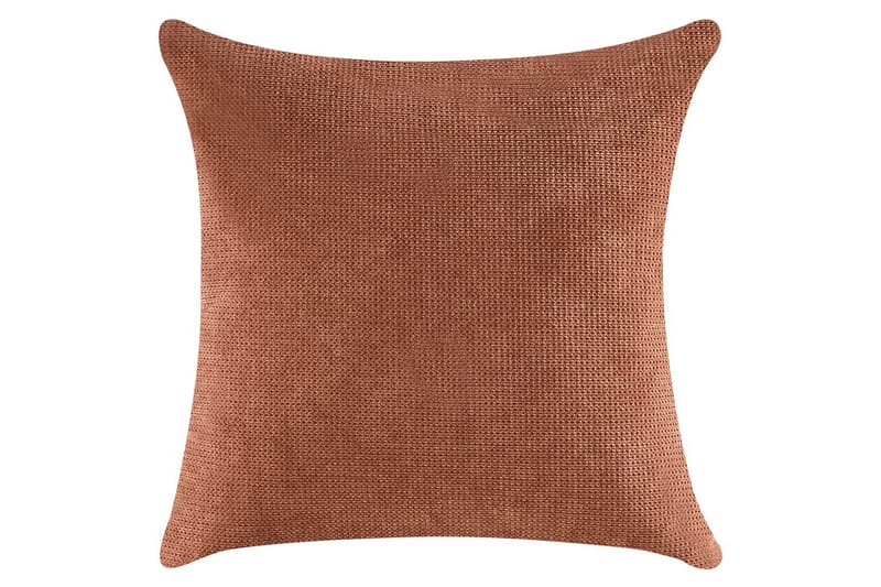 3-sitssoffa Matila Brun - Brun - Möbler - Vardagsrum - Soffor - 3-sits soffor