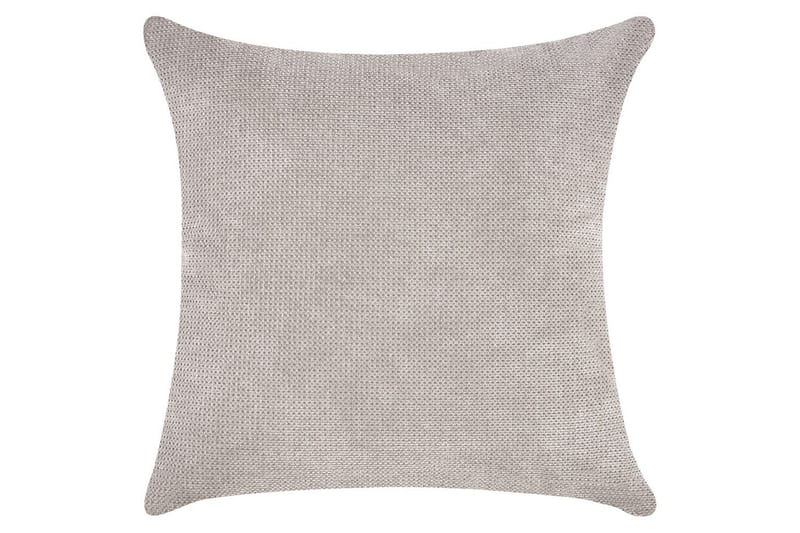 3-sitssoffa Matila Grå, brun - Grå, brun - Möbler - Vardagsrum - Soffor - 3-sits soffor