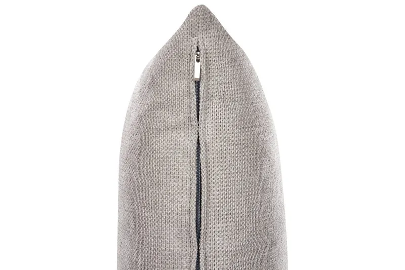 3-sitssoffa Matila Grå, brun - Grå, brun - Möbler - Vardagsrum - Soffor - 3-sits soffor