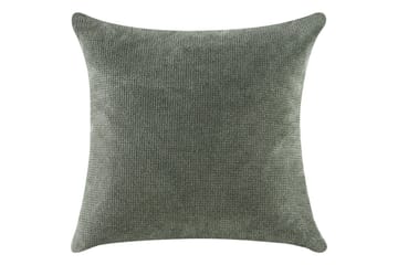 3-sitssoffa Matila Grön, brun - Grön, brun - Möbler - Vardagsrum - Soffor - 3-sits soffor