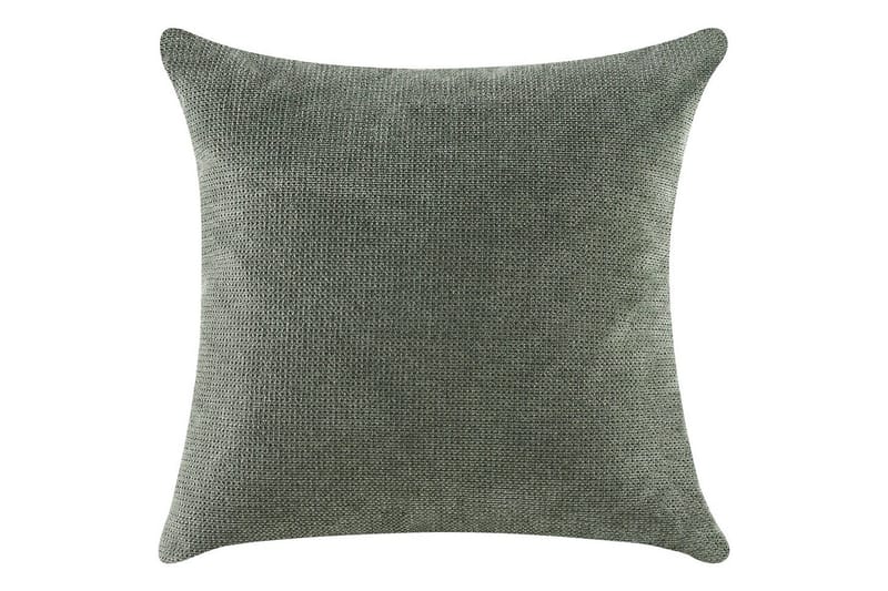 3-sitssoffa Matila Grön, brun - Grön, brun - Möbler - Vardagsrum - Soffor - 3-sits soffor
