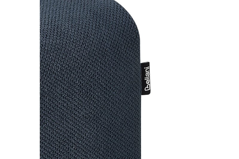 3-sitssoffa Nivala Blå - Blå - Möbler - Vardagsrum - Soffor - 3-sits soffor