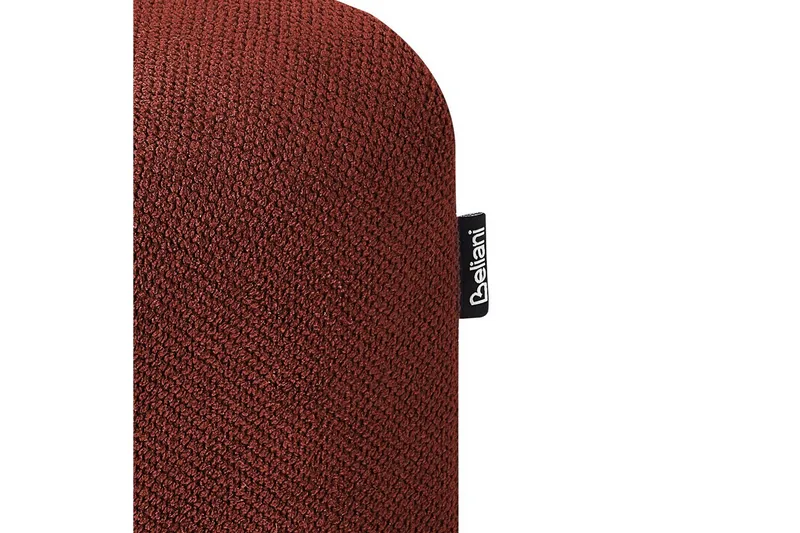 3-sitssoffa Nivala Röd - Röd - Möbler - Vardagsrum - Soffor - 3-sits soffor