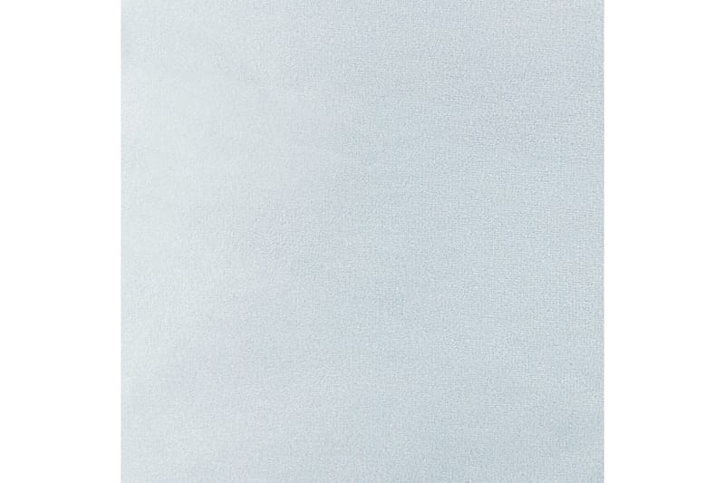 3-sitssoffa Savar Blå, Svart - Blå, Svart - Möbler - Vardagsrum - Soffor - Sammetssoffor