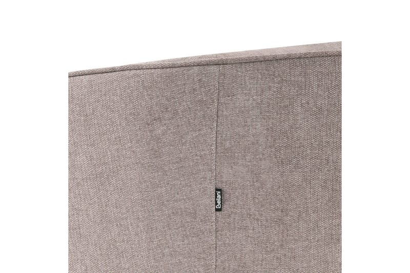 3-sitssoffa Savar Brun, Svart - Brun - Möbler - Vardagsrum - Soffor - 3-sits soffor