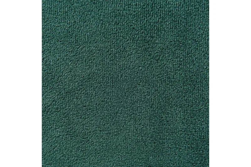 3-sitssoffa Savar Grön, guld - Grön, guld - Möbler - Vardagsrum - Soffor - Sammetssoffor