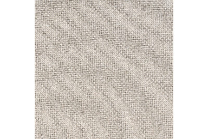 3-sitssoffa Sosjo Beige, ljust trä - Beige, ljust trä - Möbler - Vardagsrum - Soffor - 3-sits soffor