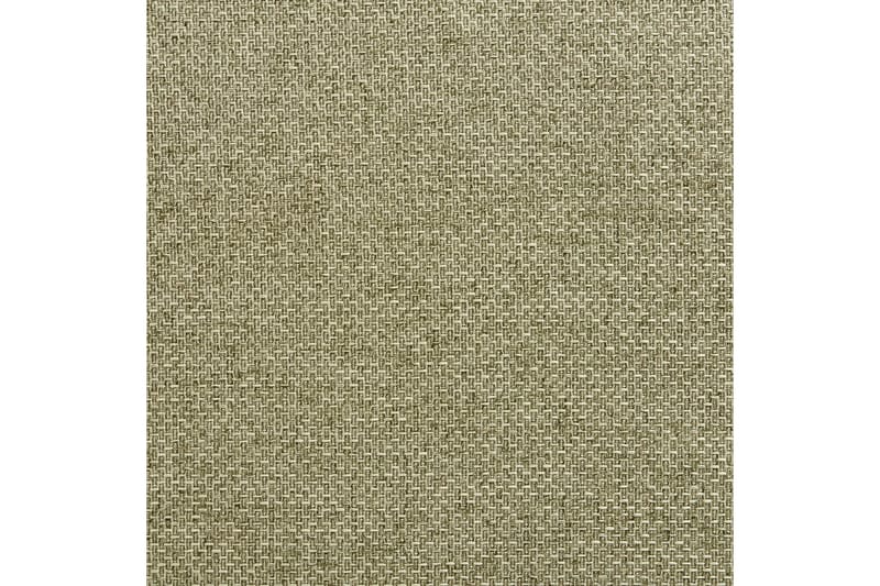 3-sitssoffa Sosjo Grönt, ljust trä - Grönt, ljust trä - Möbler - Vardagsrum - Soffor - 3-sits soffor