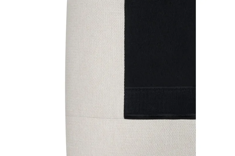 3-sitssoffa Trosa Beige, guld - Beige, guld - Möbler - Vardagsrum - Soffor - 3-sits soffor