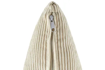 3-sitssoffa Viskan Beige, Manchestertyg - Beige, Manchestertyg - Möbler - Vardagsrum - Soffor - 3-sits soffor