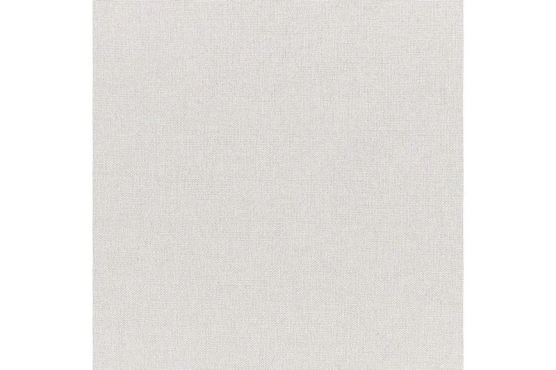 4-sits Hörnsoffa med fotpall Unstad Beige/svart - Beige/svart - Möbler - Vardagsrum - Soffor - Hörnsoffor