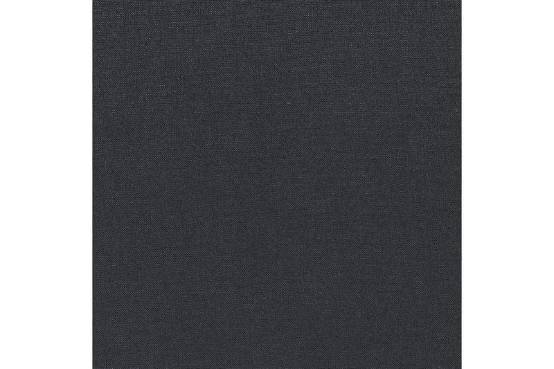 4-sits Hörnsoffa Unstad Svart, Högervänd, Polyester - Svart, Högervänd, Polyester - Möbler - Vardagsrum - Soffor - Hörnsoffor