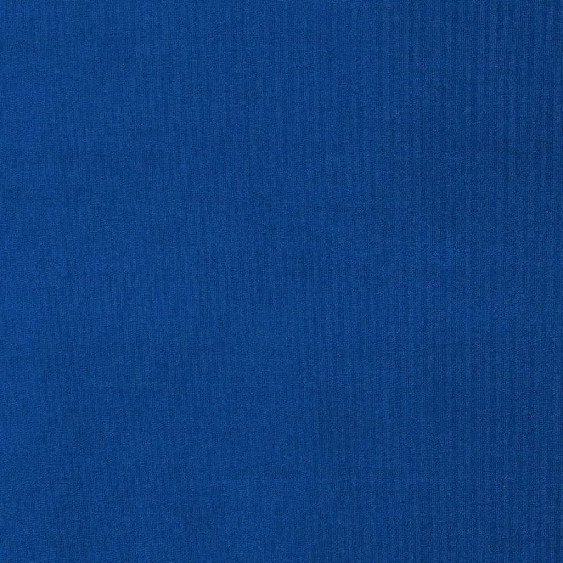 4-sits soffa Aure - Blå - Möbler - Vardagsrum - Soffor - Sammetssoffor