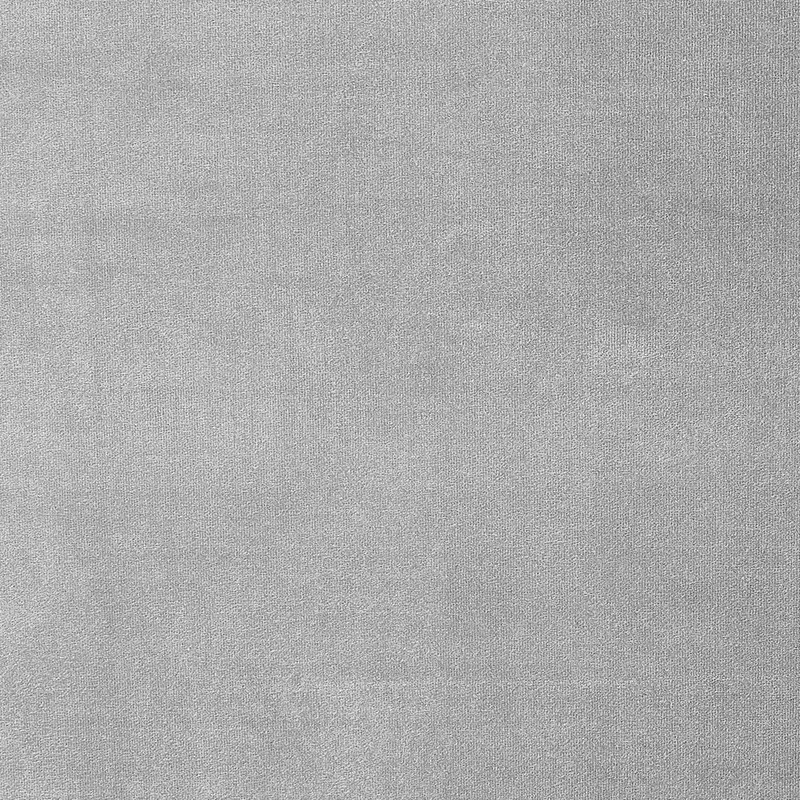 4-sits soffa Aure - Ljusgrå - Möbler - Vardagsrum - Soffor - Sammetssoffor