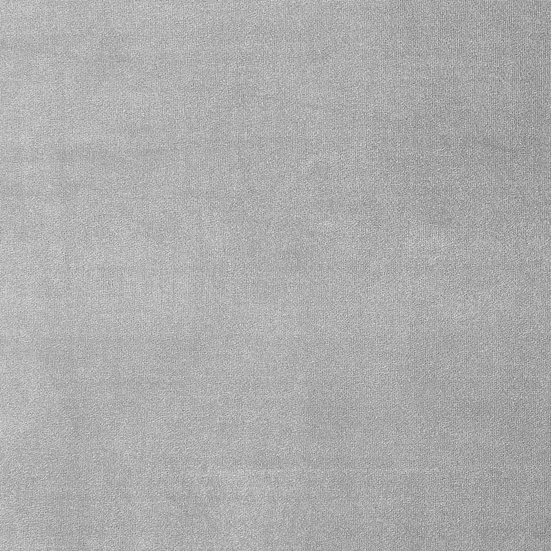 4-sits soffa Aure - Ljusgrå - Möbler - Vardagsrum - Soffor - Sammetssoffor