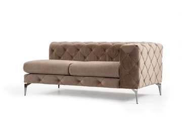 Beachport Soffa 4-sits - Beige - Möbler - Vardagsrum - Soffor - 4-sits soffor