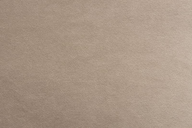 Cloudia Sammetssoffa 4-sits - Beige - Möbler - Vardagsrum - Soffor - 4-sits soffor
