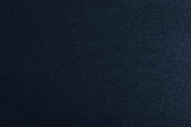 Cloudia Sammetssoffa 4-sits - Blå - Möbler - Vardagsrum - Soffor - 4-sits soffor