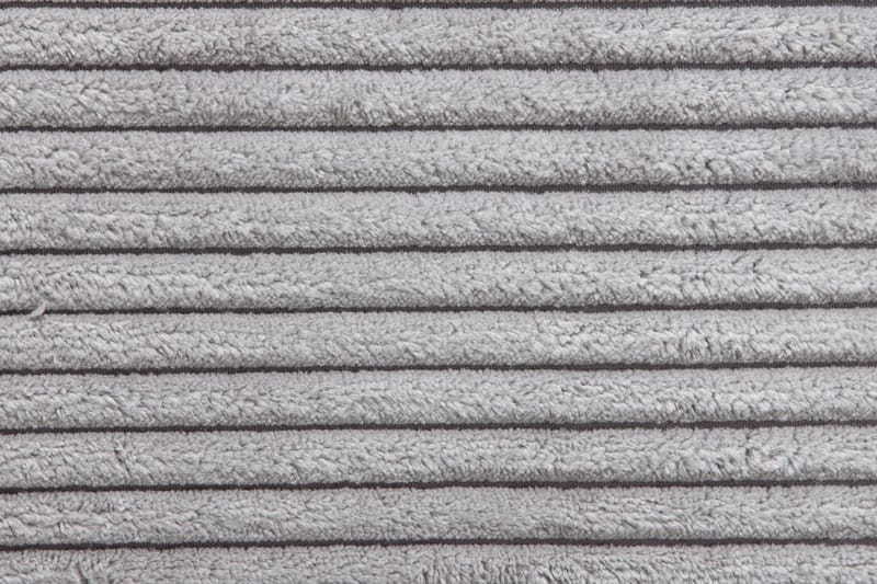 Copenhagen 4-sits Manchestersoffa - Ljusgrå - Möbler - Vardagsrum - Soffor - 4-sits soffor