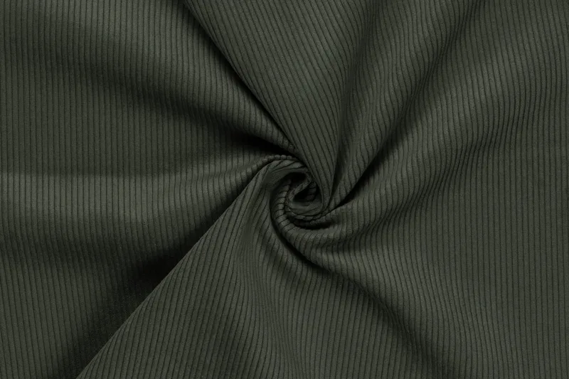 Copenhagen 4-sits Manchestersoffa - Mörkgrön - Möbler - Vardagsrum - Soffor - 4-sits soffor