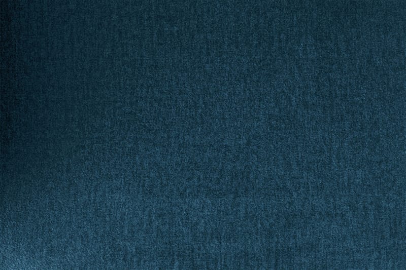 Copenhagen 4-sits Sammetssoffa - Blå - Möbler - Vardagsrum - Soffor - 4-sits soffor