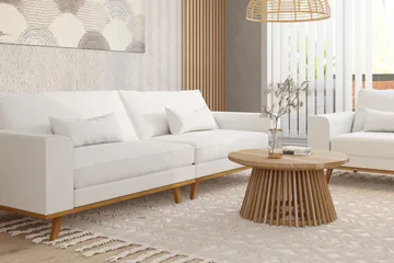 Copenhagen 4-sits Soffa - Möbler - Vardagsrum - Soffor - 4-sits soffor