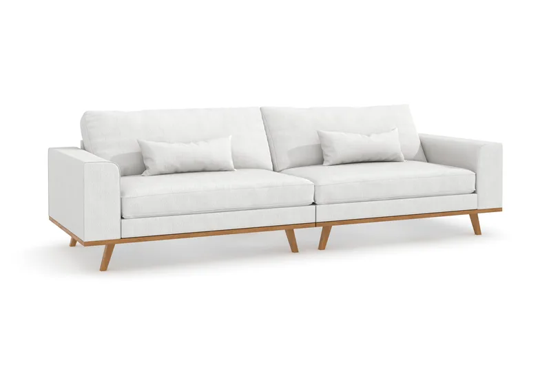 Copenhagen 4-sits Soffa - Möbler - Vardagsrum - Soffor - 4-sits soffor