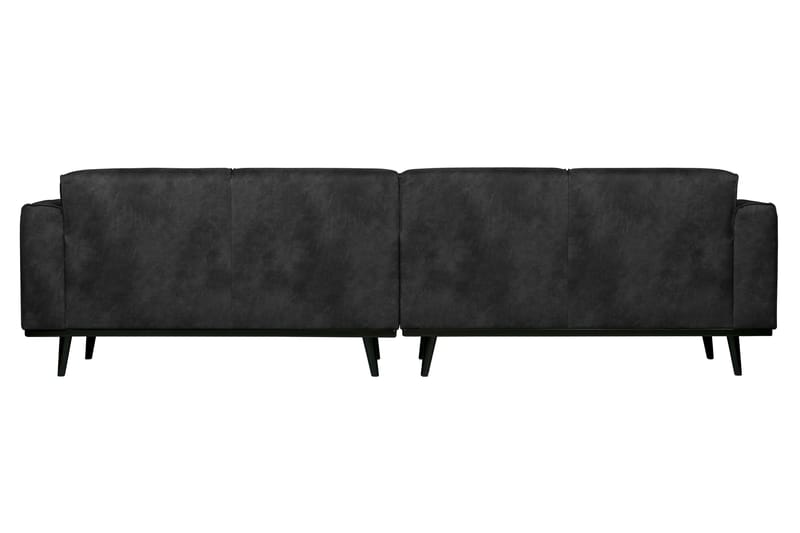 ESTADO 4-sits Soffa Svart - Möbler - Vardagsrum - Soffor - 4-sits soffor