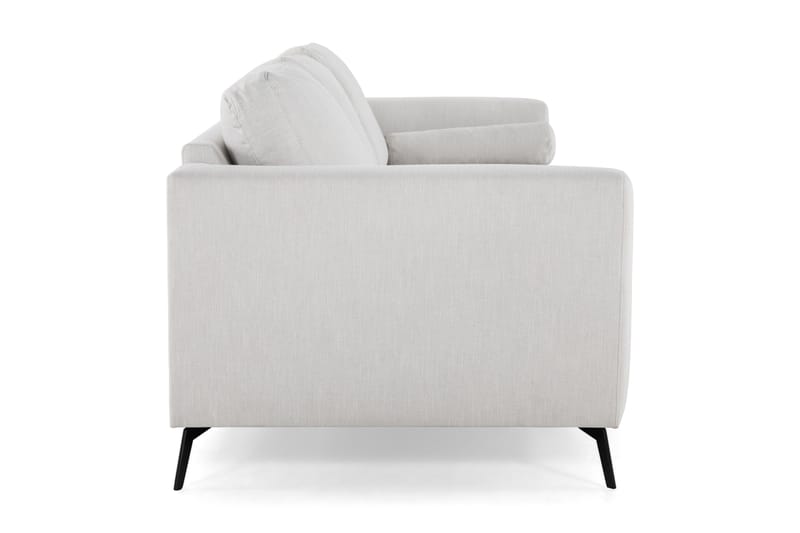 NASHVILLE LYX 4-sits Soffa Linnebeige - Möbler - Vardagsrum - Soffor - 4-sits soffor