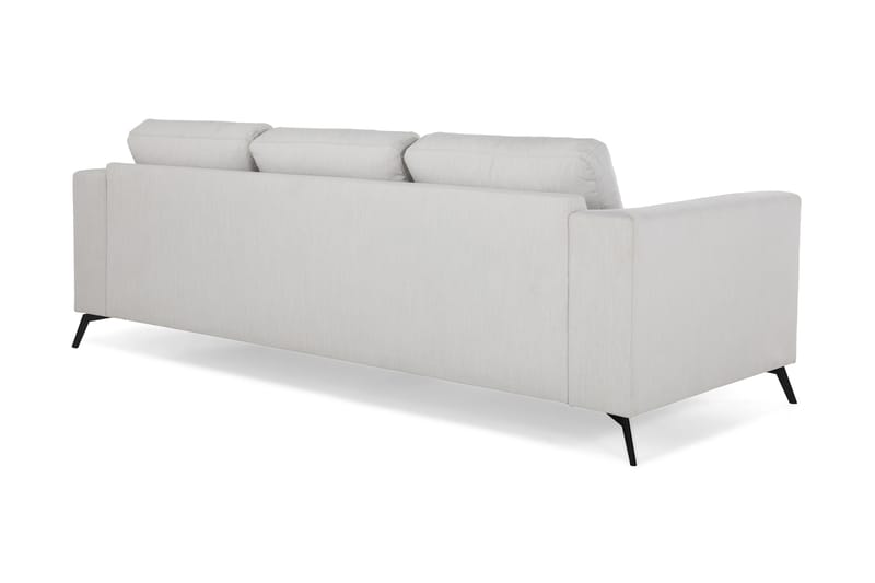 NASHVILLE LYX 4-sits Soffa Linnebeige - Möbler - Vardagsrum - Soffor - 4-sits soffor