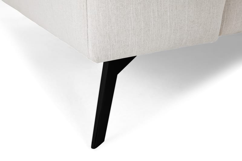 NASHVILLE LYX 4-sits Soffa Linnebeige - Möbler - Vardagsrum - Soffor - 4-sits soffor