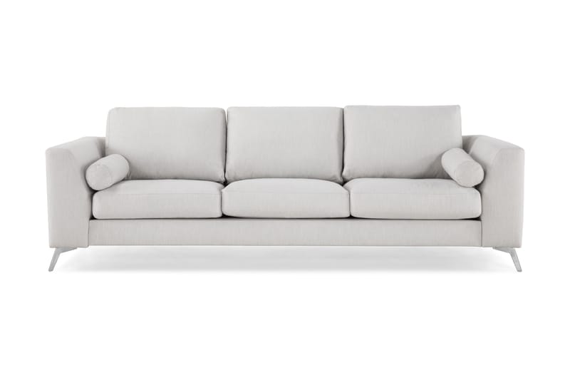 NASHVILLE LYX 4-sits Soffa Linnebeige - Möbler - Vardagsrum - Soffor - 4-sits soffor