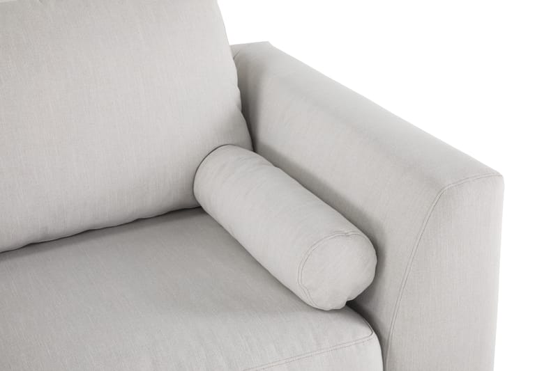 NASHVILLE LYX 4-sits Soffa Linnebeige - Möbler - Vardagsrum - Soffor - 4-sits soffor