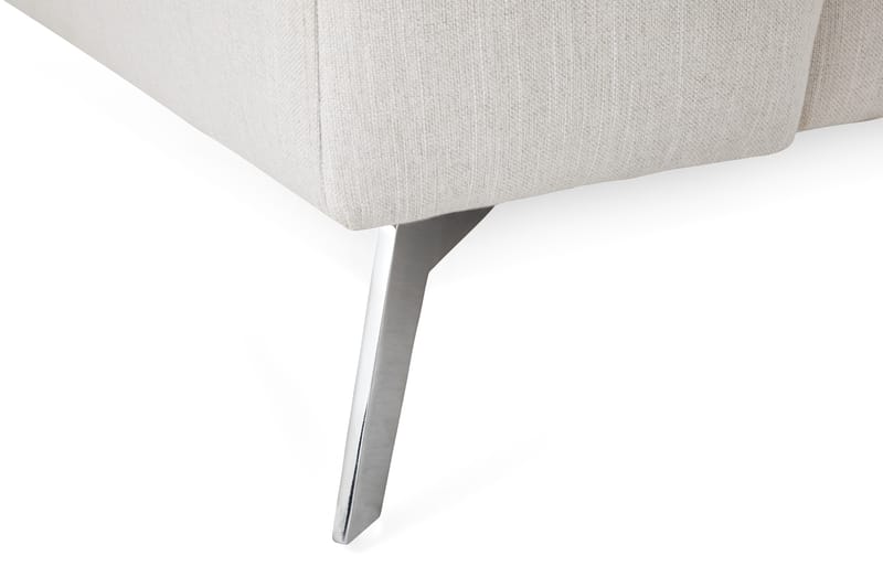 NASHVILLE LYX 4-sits Soffa Linnebeige - Möbler - Vardagsrum - Soffor - 4-sits soffor