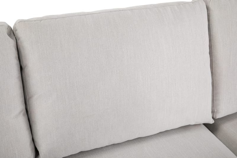 Ocean Lyx 4-sits Soffa - Linnebeige - Möbler - Vardagsrum - Soffor - 4-sits soffor